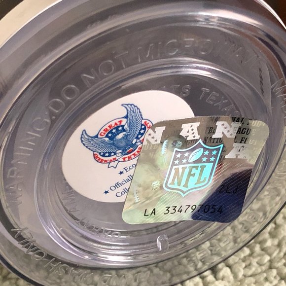 NFL SUPER BOWL 50 - Picture 4 of 8